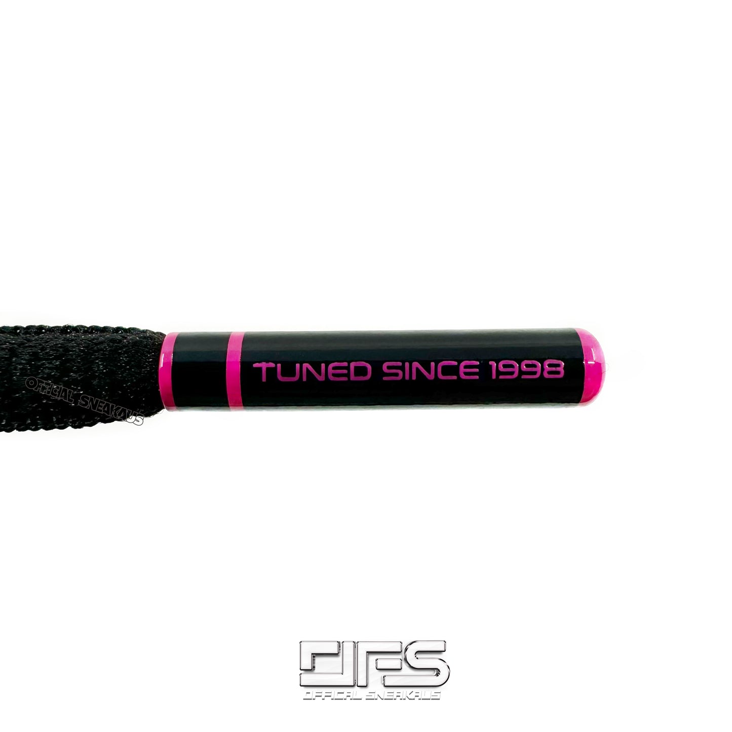TN TUNED SINCE 1998 LACES "PINK ECLIPSE"