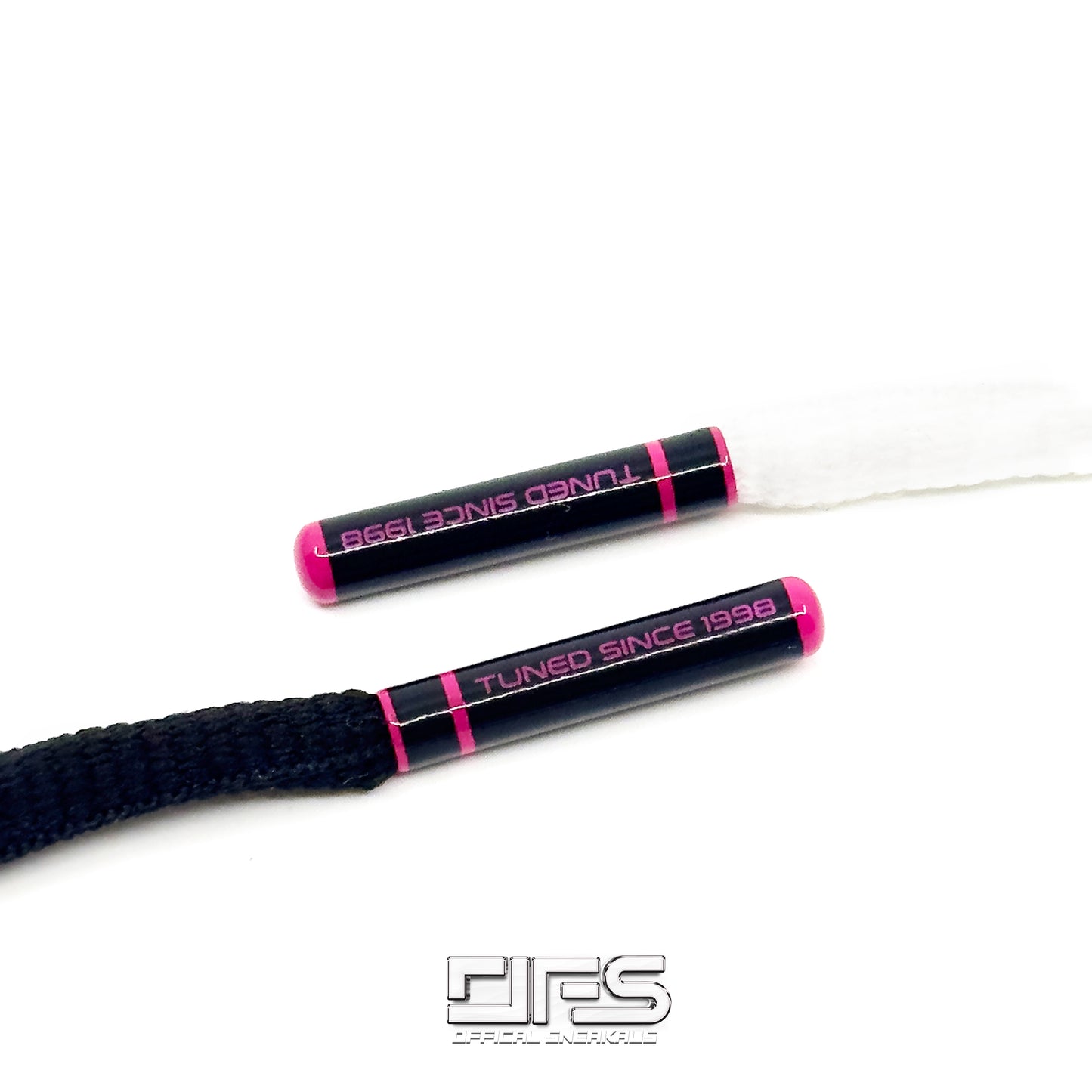 TN TUNED SINCE 1998 LACES "PINK ECLIPSE"