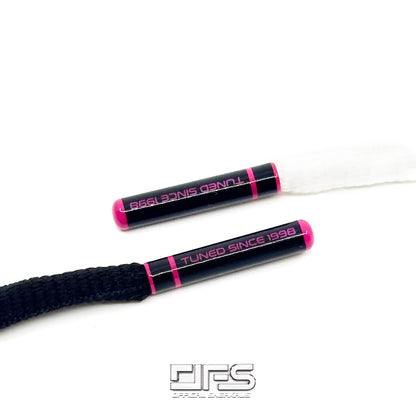 TN TUNED SINCE 1998 LACES "PINK ECLIPSE"