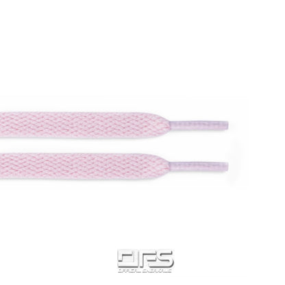 AF1 / Jordan Laces 'Light Pink' (2 FOR 1)