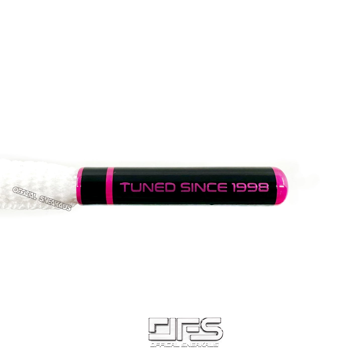 TN TUNED SINCE 1998 LACES "PINK ECLIPSE"