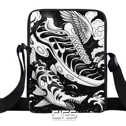 TN BAG: Killer Tides