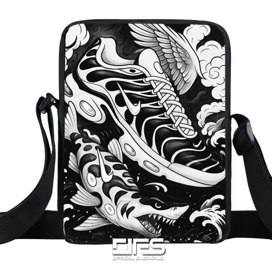 TN BAG: Killer Tides