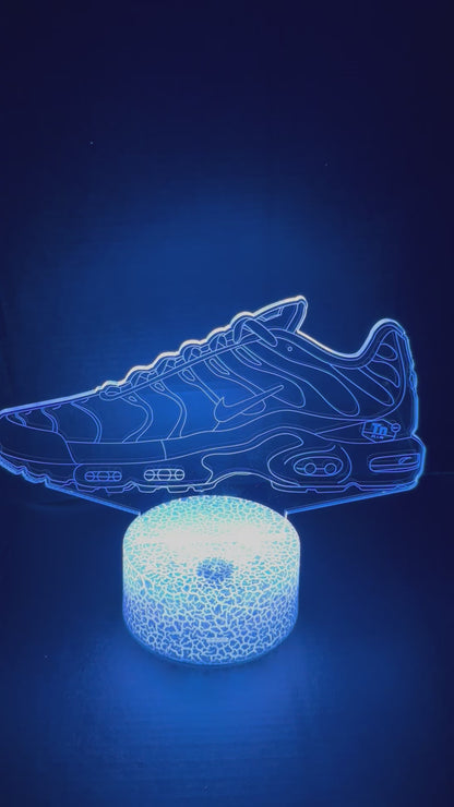 Air Max Plus TN Night Light