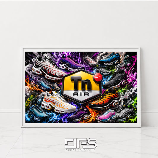TN Explosion (Poster)