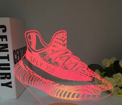 Yeezy boost 350 V2 Night Light