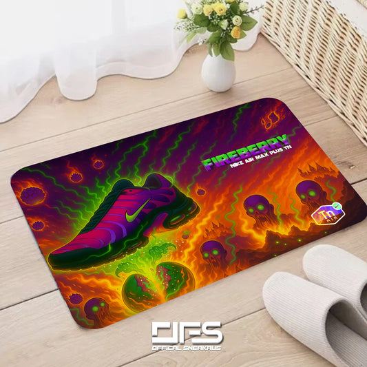 TN RUG: Fireberry
