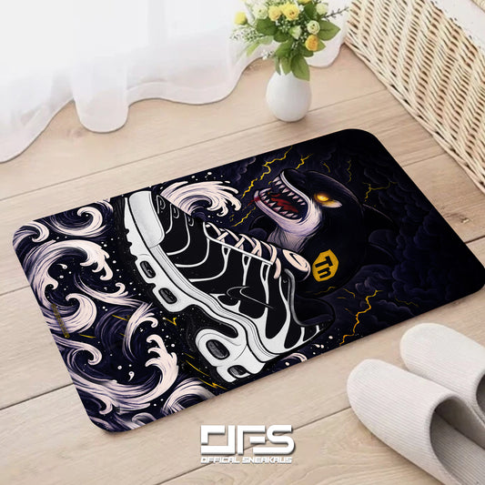 TN RUG: Killer Whale