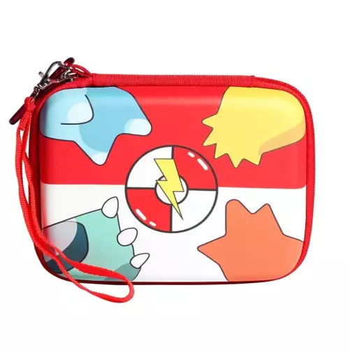 400 Card PokéBall Storage Case