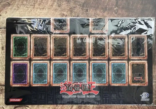 Yugioh TCG Playmat Classic