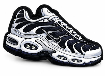 SNEAKER PILLOWS SELECTION!