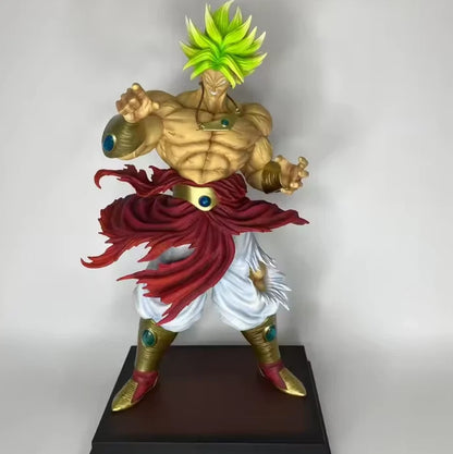 50Cm Dragon Ball Z BROLY JT MODEL