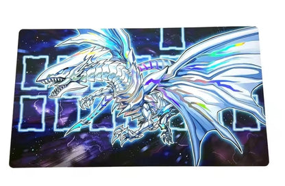 Yugioh TCG Playmat HOLOGRAPHIC STYLE