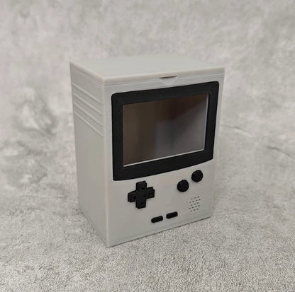 GBA Poke Deck Box Storage