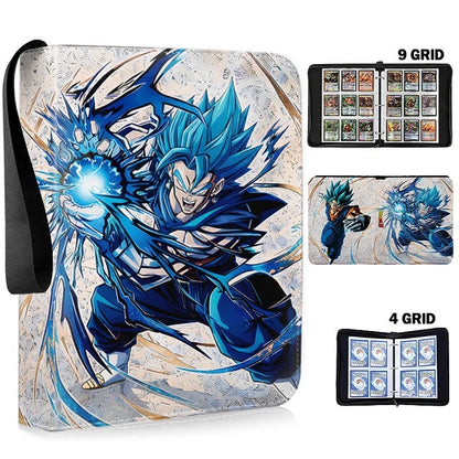 Dragon ball Super TCG Binder :BROLY