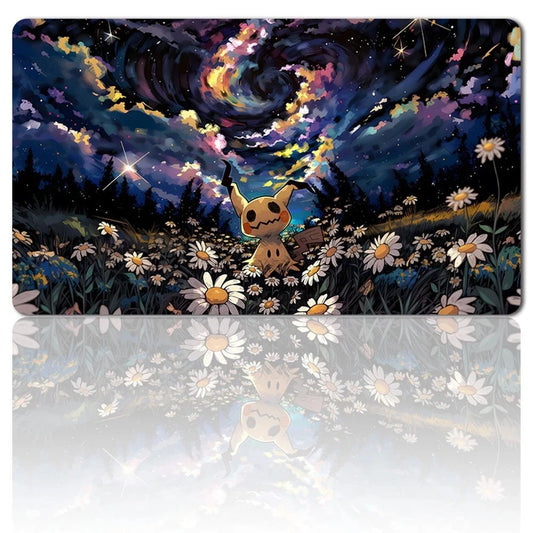 Pokemon Play mat Pikachu