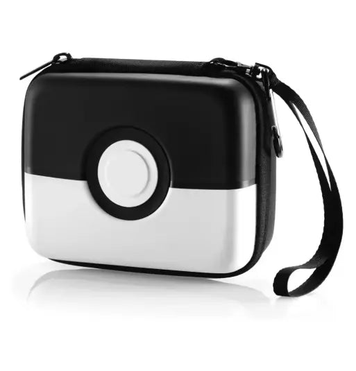 400 Card PokéBall Storage Case