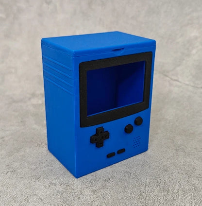 GBA Poke Deck Box Storage