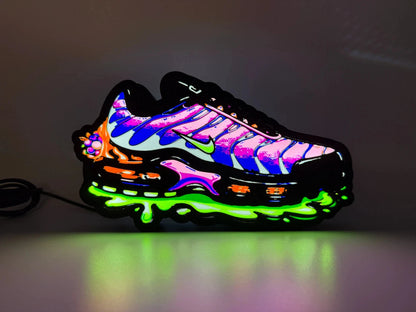 3D FIREBERRY LIGHT