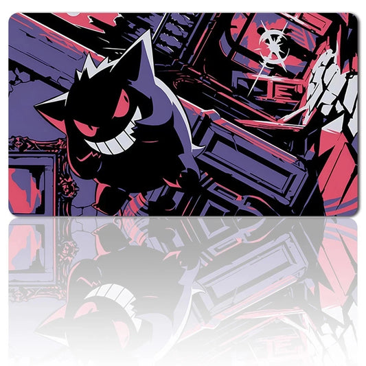 Pokemon Play mat Gengar