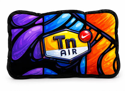 SNEAKER PILLOWS SELECTION!