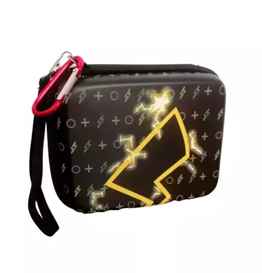 400 Card PokéBall Storage Case