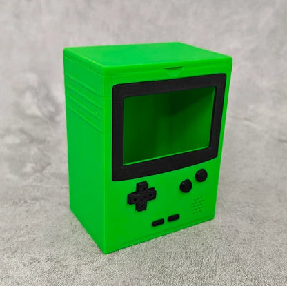 GBA Poke Deck Box Storage