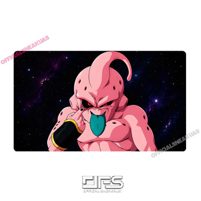 DRAGON BALL Z FUSION WORLDS KID BUU