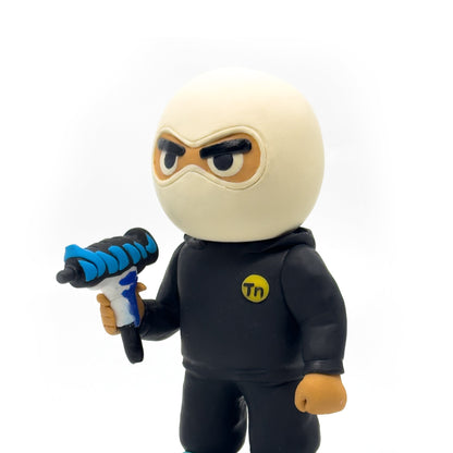 TN UZI FIGURE