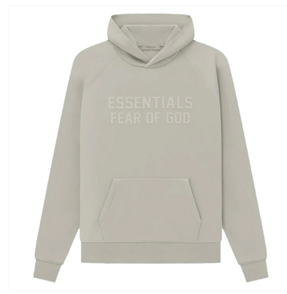 Fear Of God - Essentials Hoodie (SS23)- SEAL