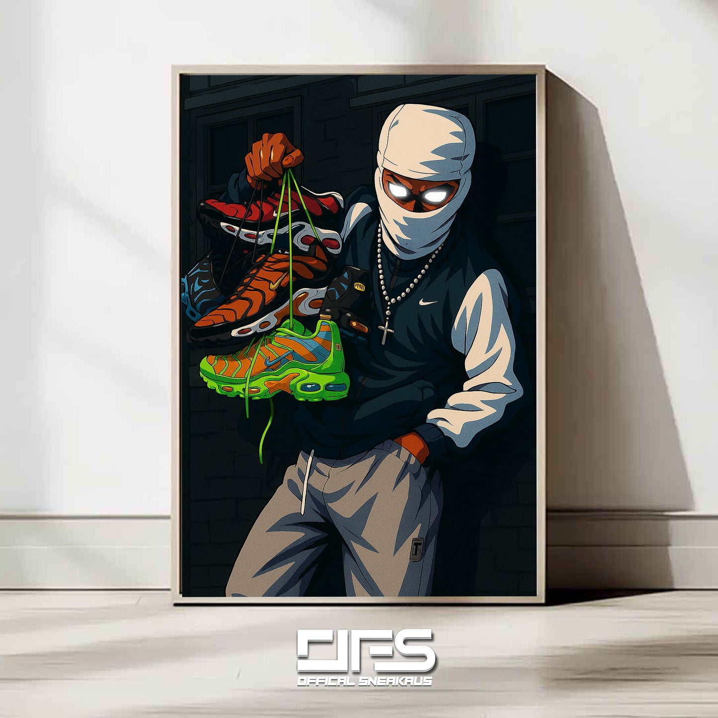 TN SHIESTY (Poster)