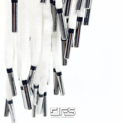TN TUNED SINCE 1998 LACES "CHROME"
