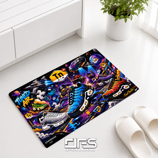 FUTURE RUG