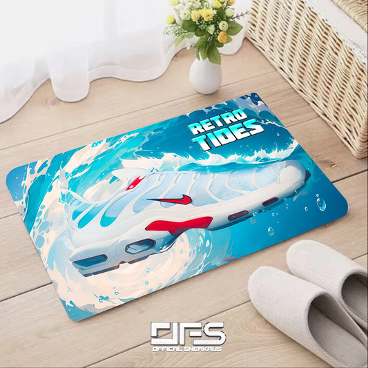 Air Max Plus TN TIDES  Air Door Mat Rug Rug