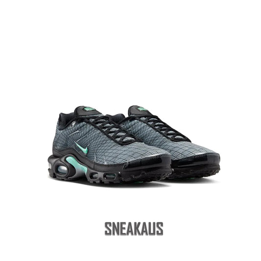 Air Max Plus TN : Tiffany Quads / Black Turquoise (2022)