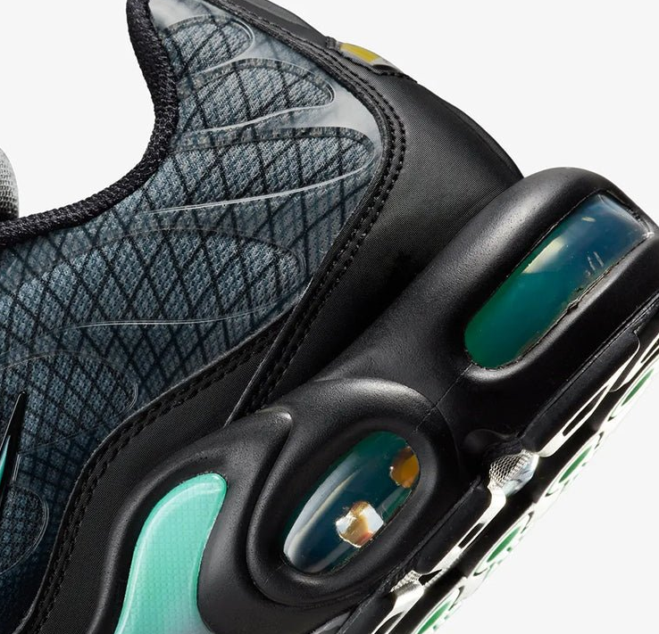 Turquoise air top max plus