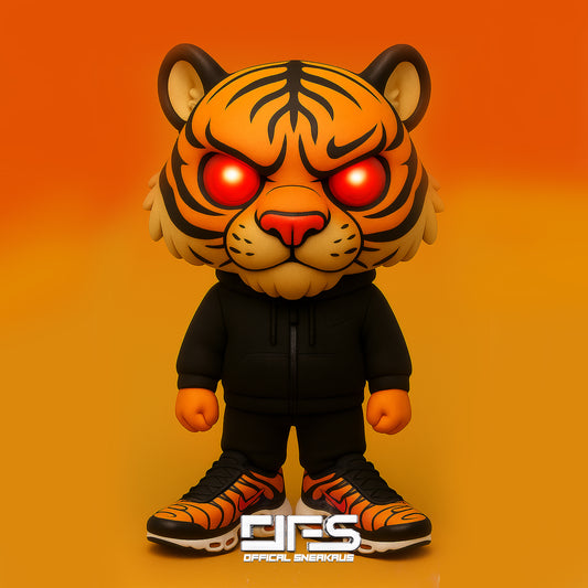 TN TIGER