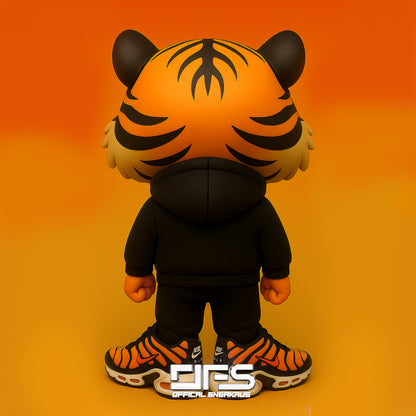 TN TIGER