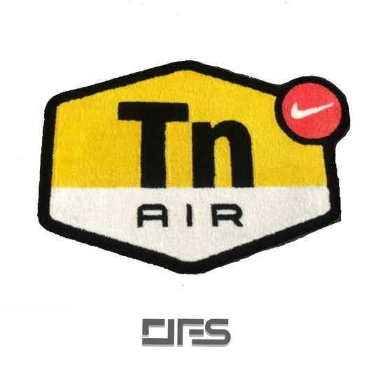 Air Max Plus TN Rug V2