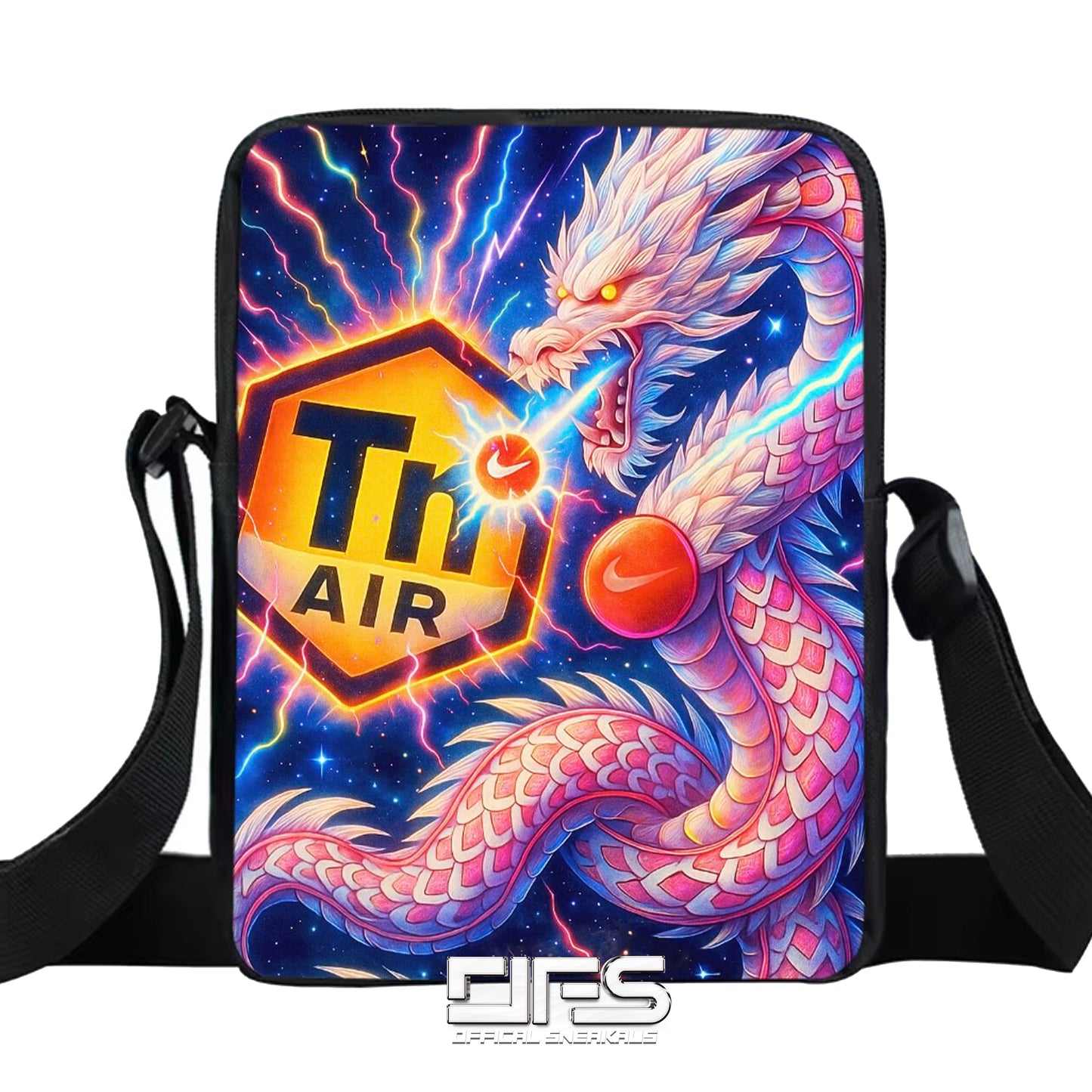 TN BAG: TN DRAGON