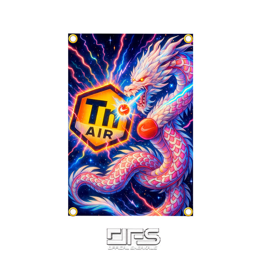 TN Dragon (flag)