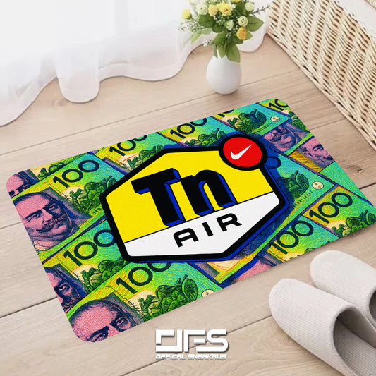 TN RUG: TUNED BILLS