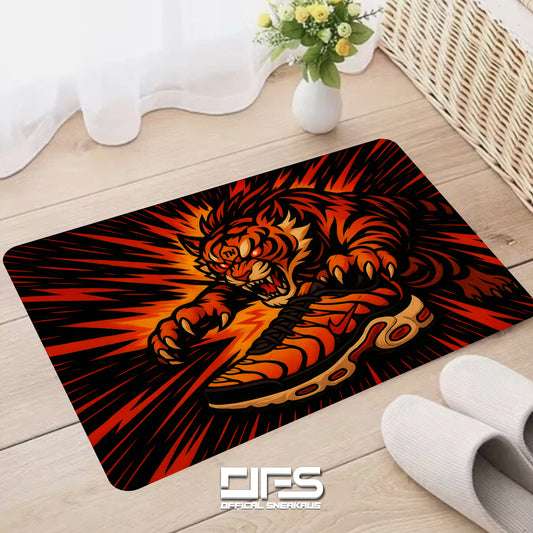 TN RUG: TIGER