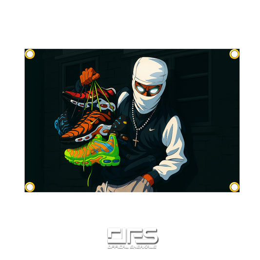 TN Shiesty (Flag)