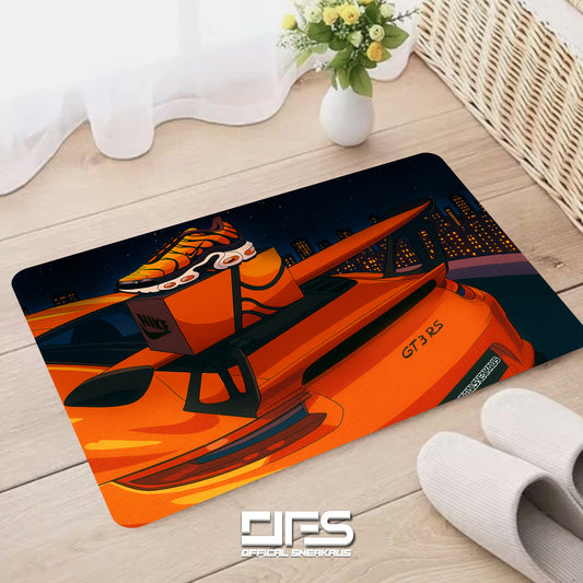 TN RUG: TUNED GTRS