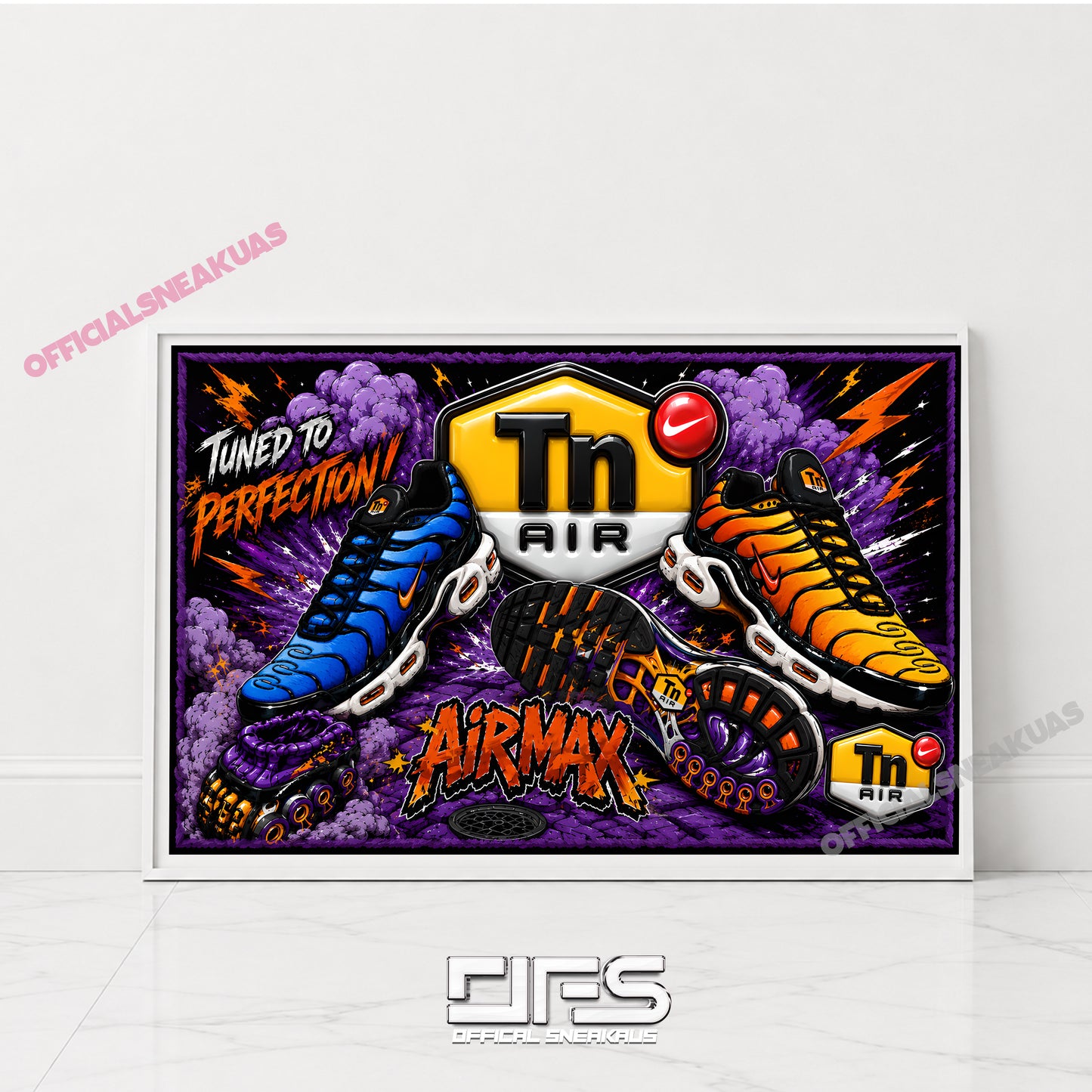 TN POSTER