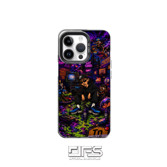 iPhone Case : TN Slim