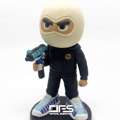 TN UZI FIGURE